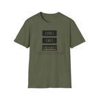 System Rebuild in Progress T-Shirt