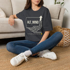 ALT MIND: ASCENDING [DARK] T-Shirt