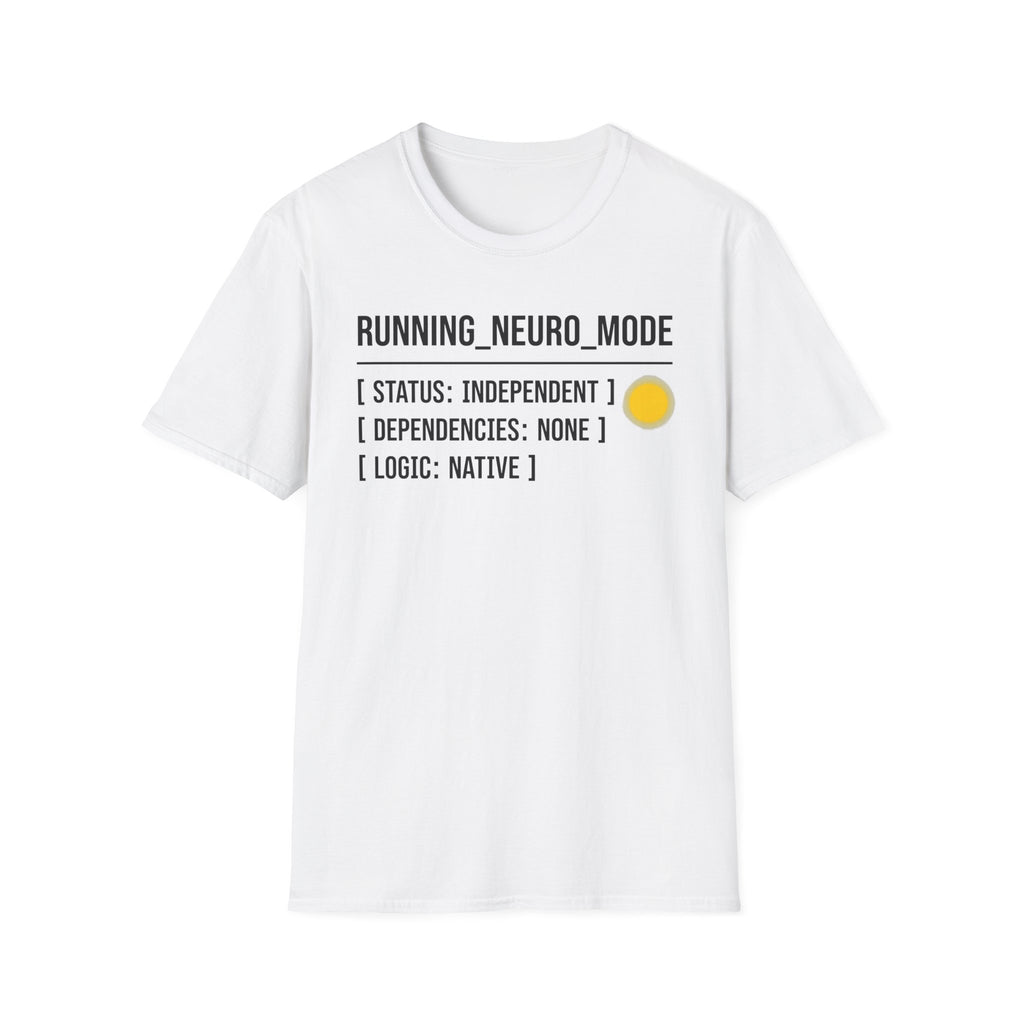 NATIVE_MODE: INDEPENDENT T-Shirt