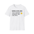 NATIVE_MODE: INDEPENDENT T-Shirt
