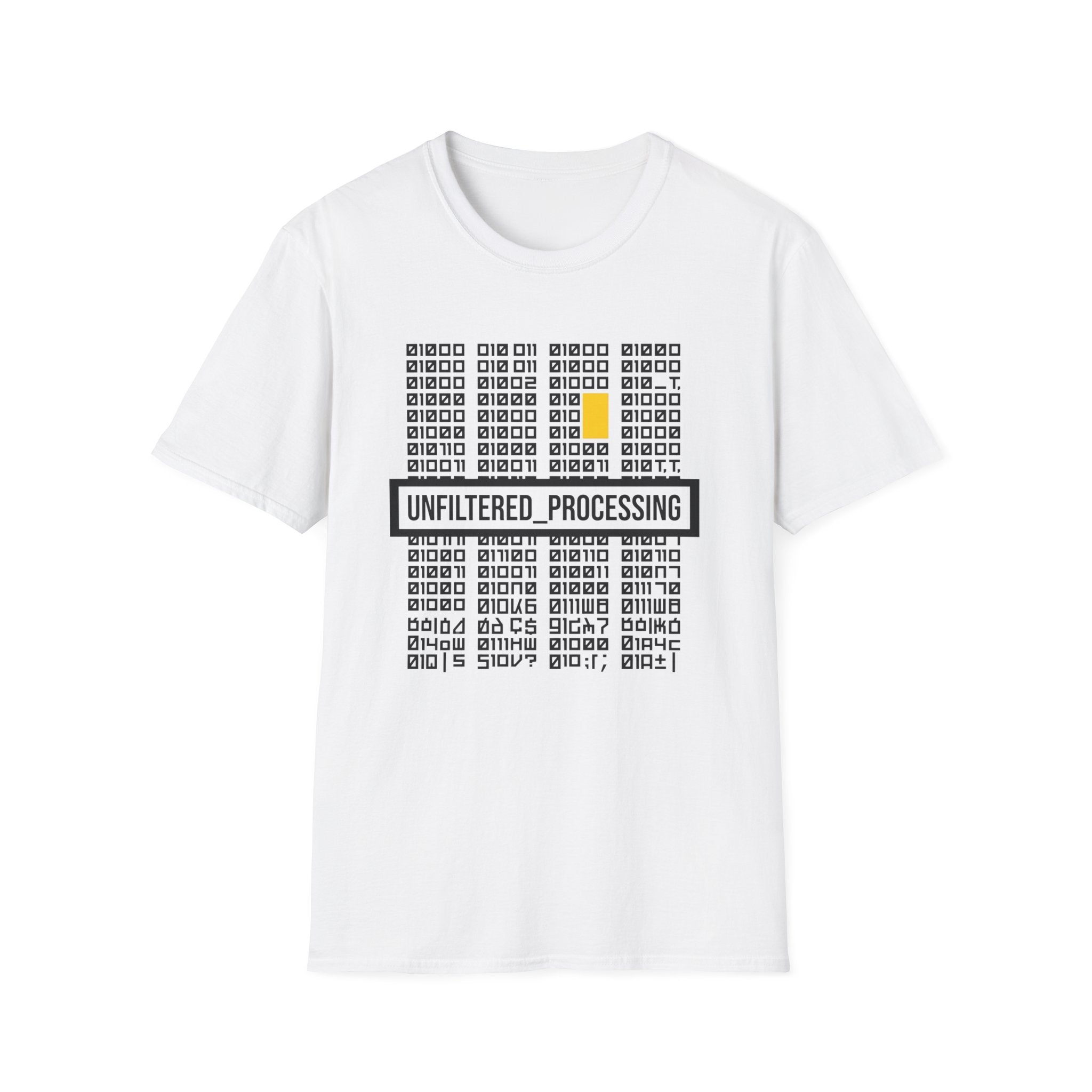 SIGNAL_WITHOUT_FILTER  T-Shirt