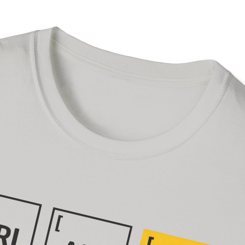 System Override T-Shirt
