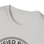 Certified By Grace T-Shirt