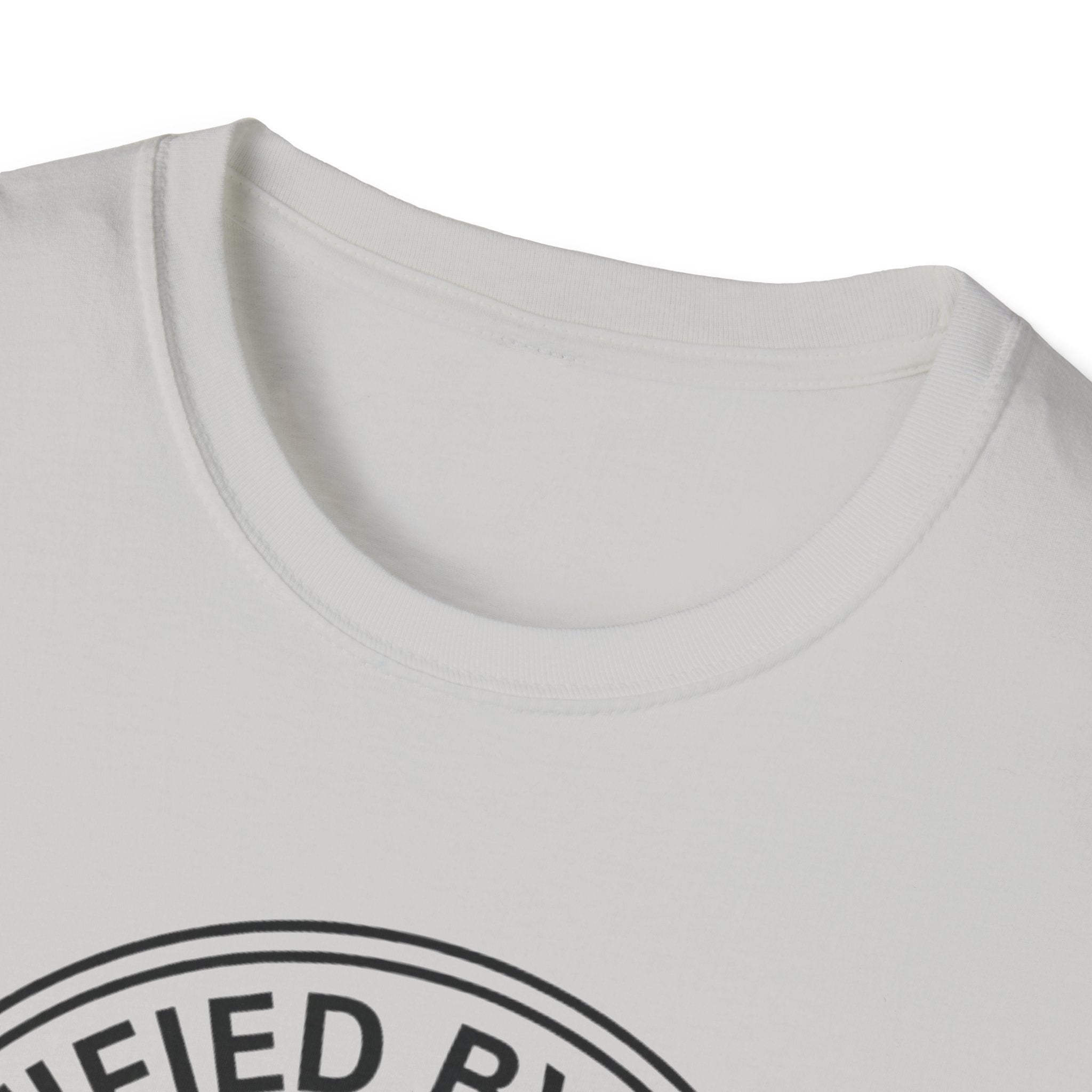 Certified By Grace T-Shirt