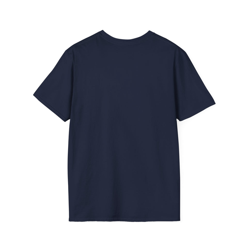 CTRL ALT UPRISE- Signature T-Shirt