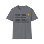 GRACE ENABLED T-Shirt