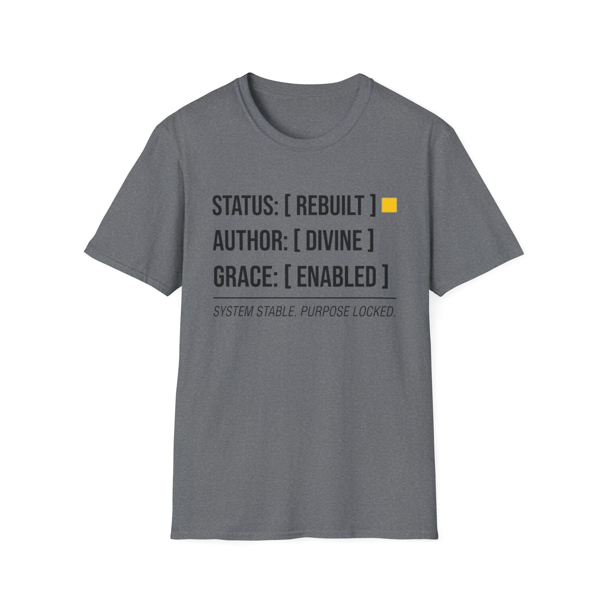 GRACE ENABLED T-Shirt