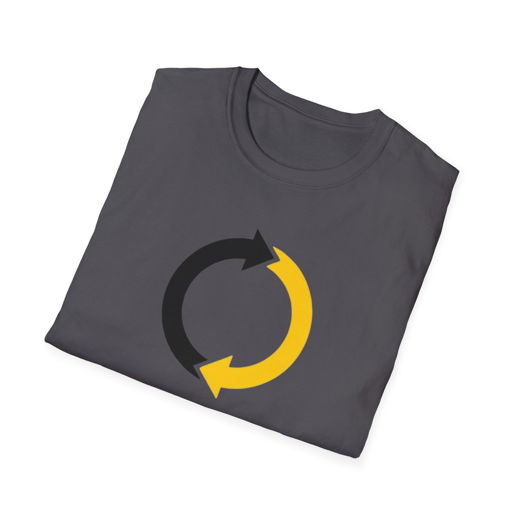 SYNCED WITH SOVEREIGNTY T-Shirt