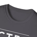 CTRL ALT UPRISE- Signature T-Shirt