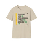 SYSTEM_VALIDATION: PASS  T-Shirt