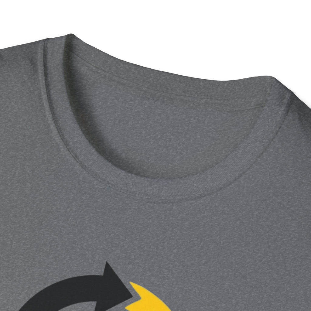 SYNCED WITH SOVEREIGNTY T-Shirt