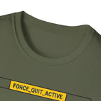 CTRL ALT RESET T-Shirt