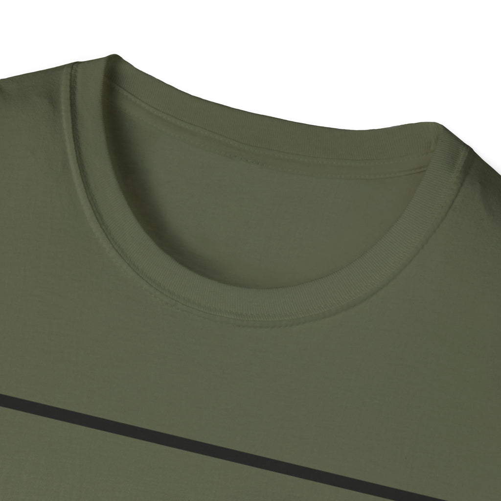 FATAL ERROR: STAGNATION - Abort. Retry. Uprise.  T-Shirt