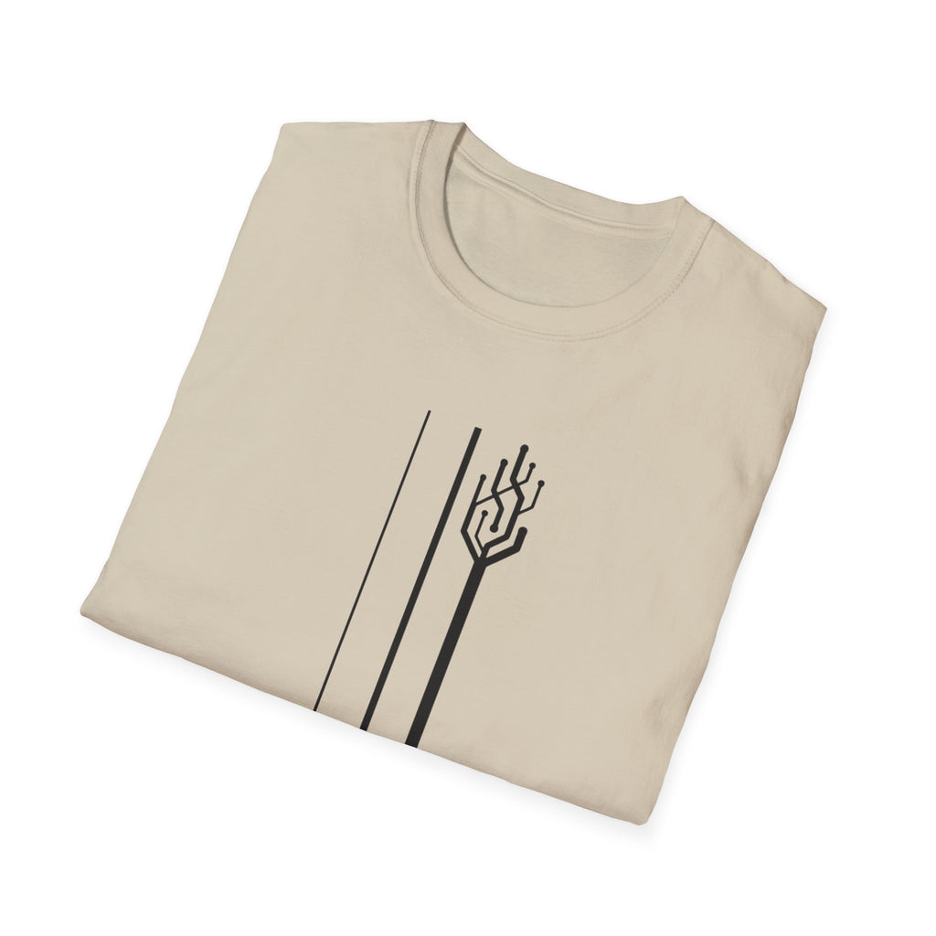 PARALLEL THINKING T-Shirt