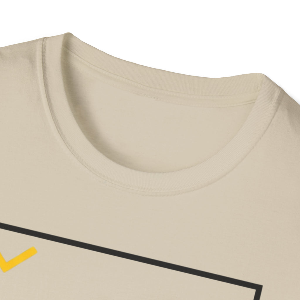 NATIVE LOGIC T-Shirt