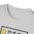 Version 2.0 Uprise T-Shirt