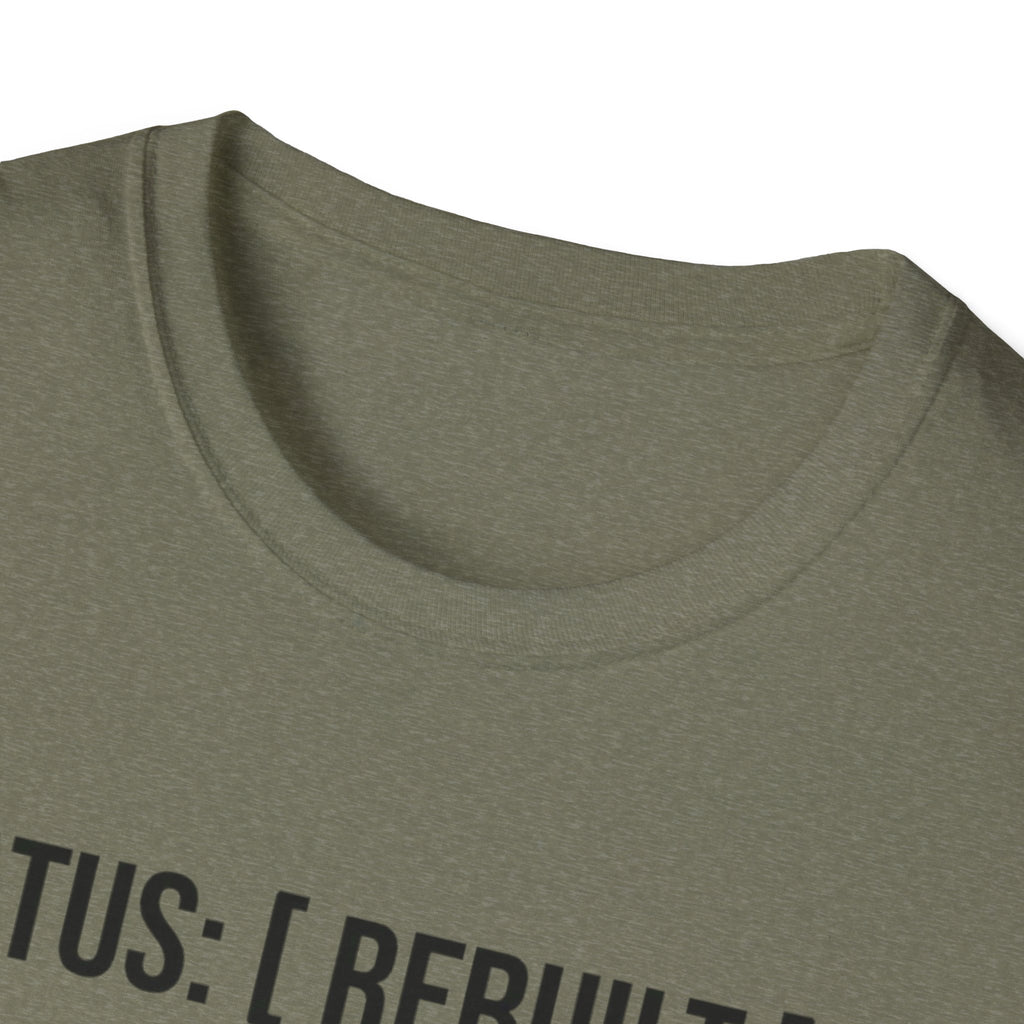 GRACE ENABLED T-Shirt