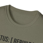 GRACE ENABLED T-Shirt