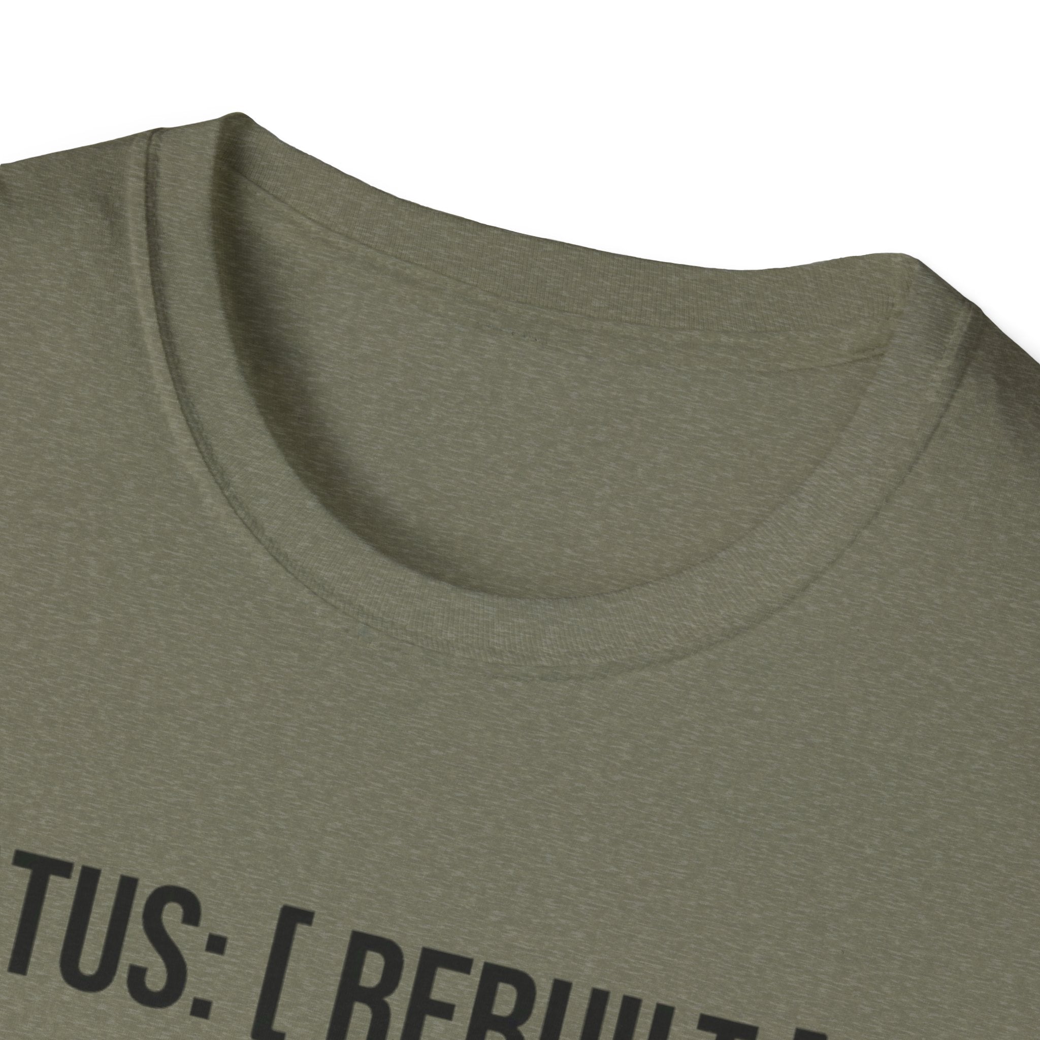 GRACE ENABLED T-Shirt