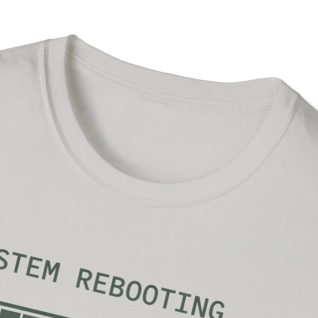 Resilience Loading T-Shirt