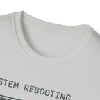 Resilience Loading T-Shirt