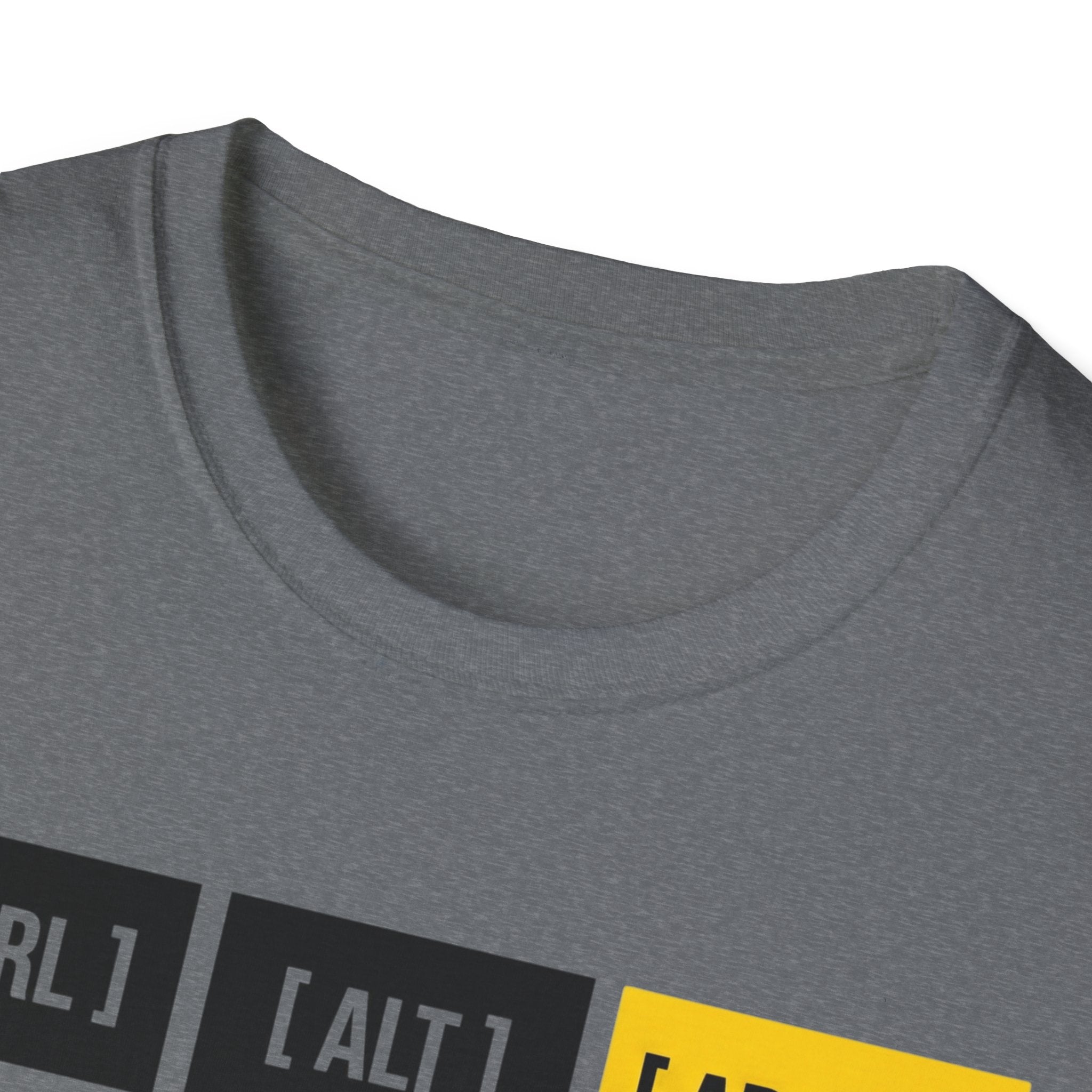 Evolve the System T-Shirt