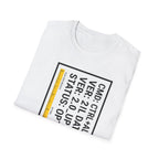 Version 2.0 Uprise T-Shirt
