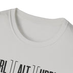 The System Crashed. You Didn't. T-Shirt