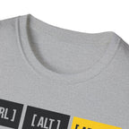 Evolve the System T-Shirt