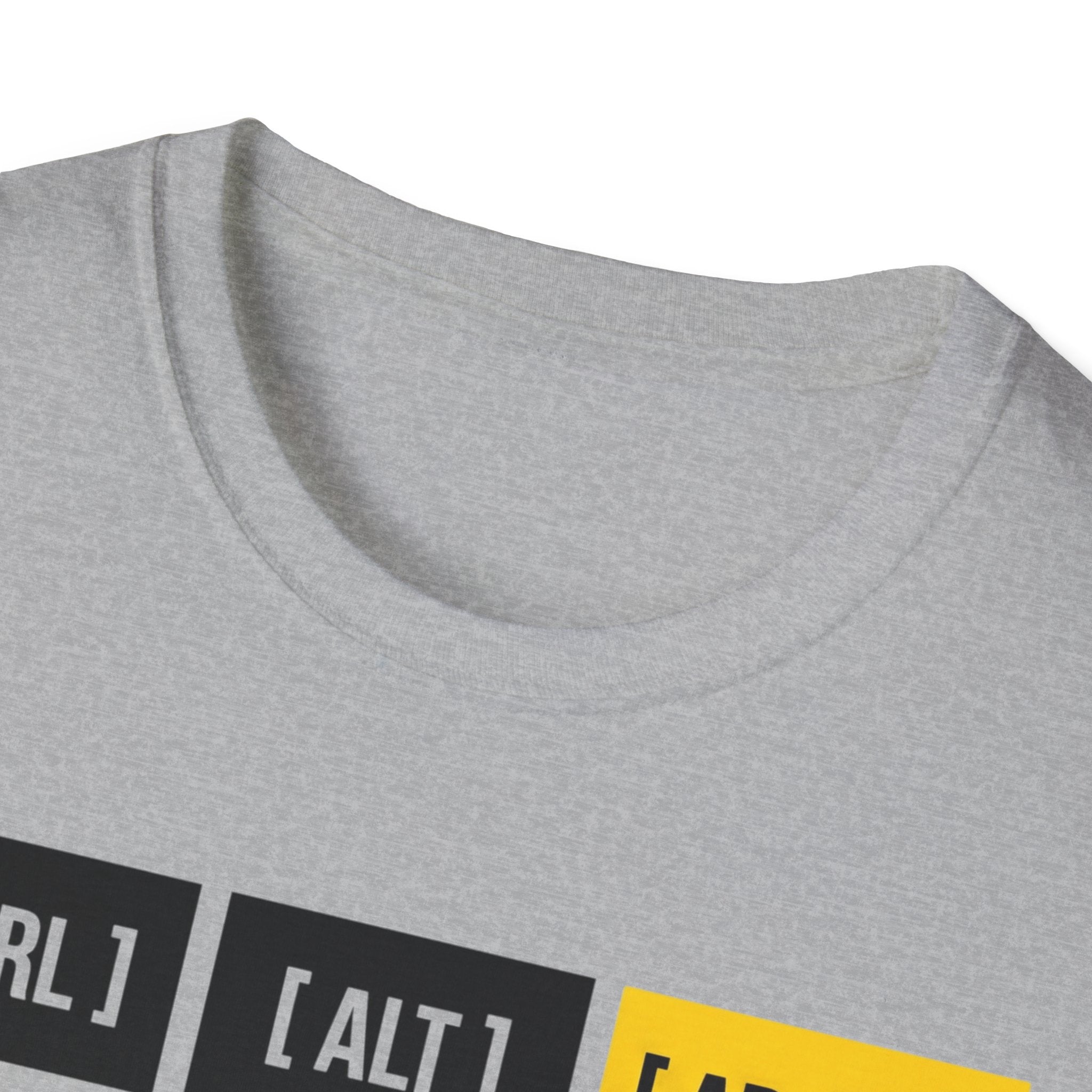 Evolve the System T-Shirt