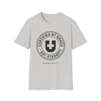 Certified By Grace T-Shirt