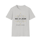 Built By Design T-Shirt