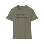 REBOOT SUCCESSFUL - Core Repair Complete T-Shirt
