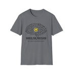 WIRED FOR PRECISION T-Shirt