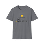 SYSTEM RECOVERY - Uprise Processing T-Shirt