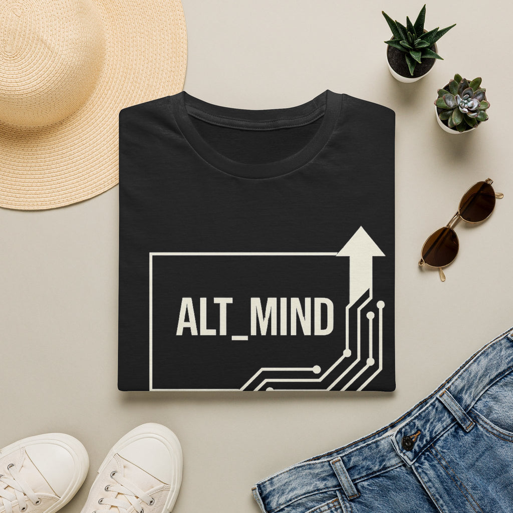 ALT MIND: ASCENDING [DARK] T-Shirt