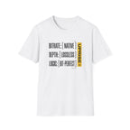 BIT-PERFECT MIND  T-Shirt