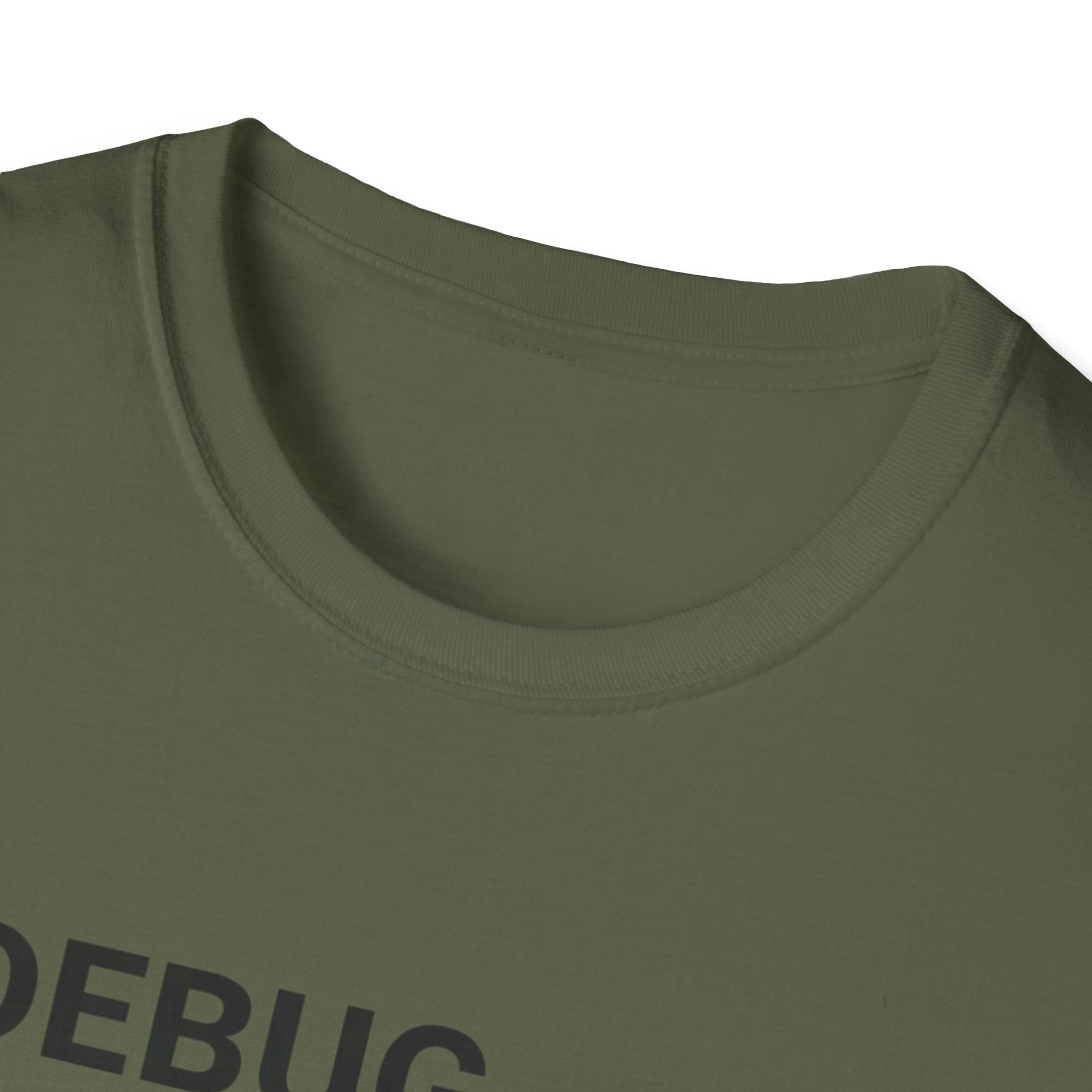 DEBUG_ PROTOCOL: YOU T-Shirt