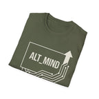 ALT MIND: ASCENDING [DARK] T-Shirt