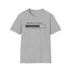 REBUILDING - Version 2.0 T-Shirt
