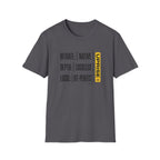 BIT-PERFECT MIND  T-Shirt