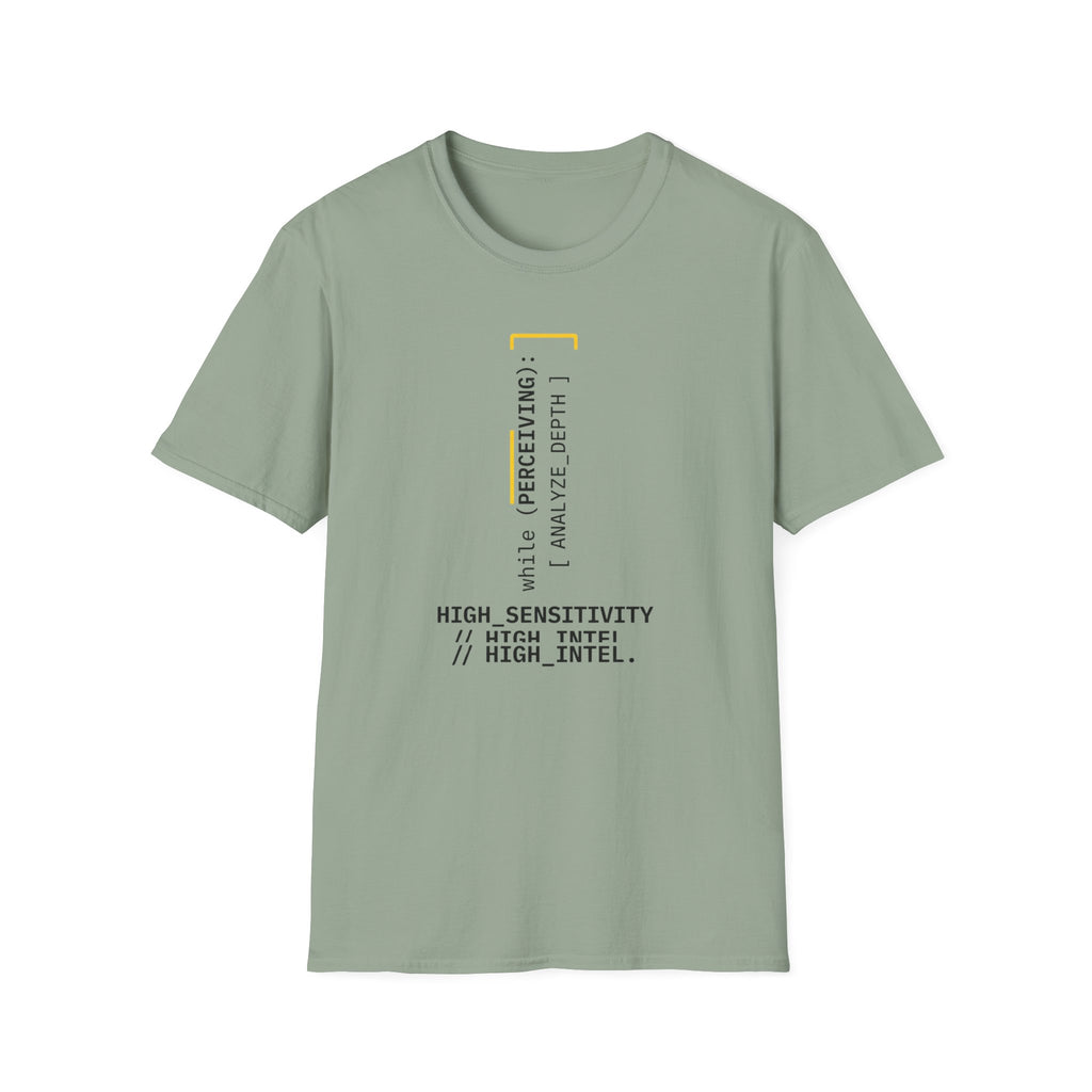 PERCEPTION SHIFT T-Shirt
