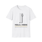 PARALLEL THINKING T-Shirt