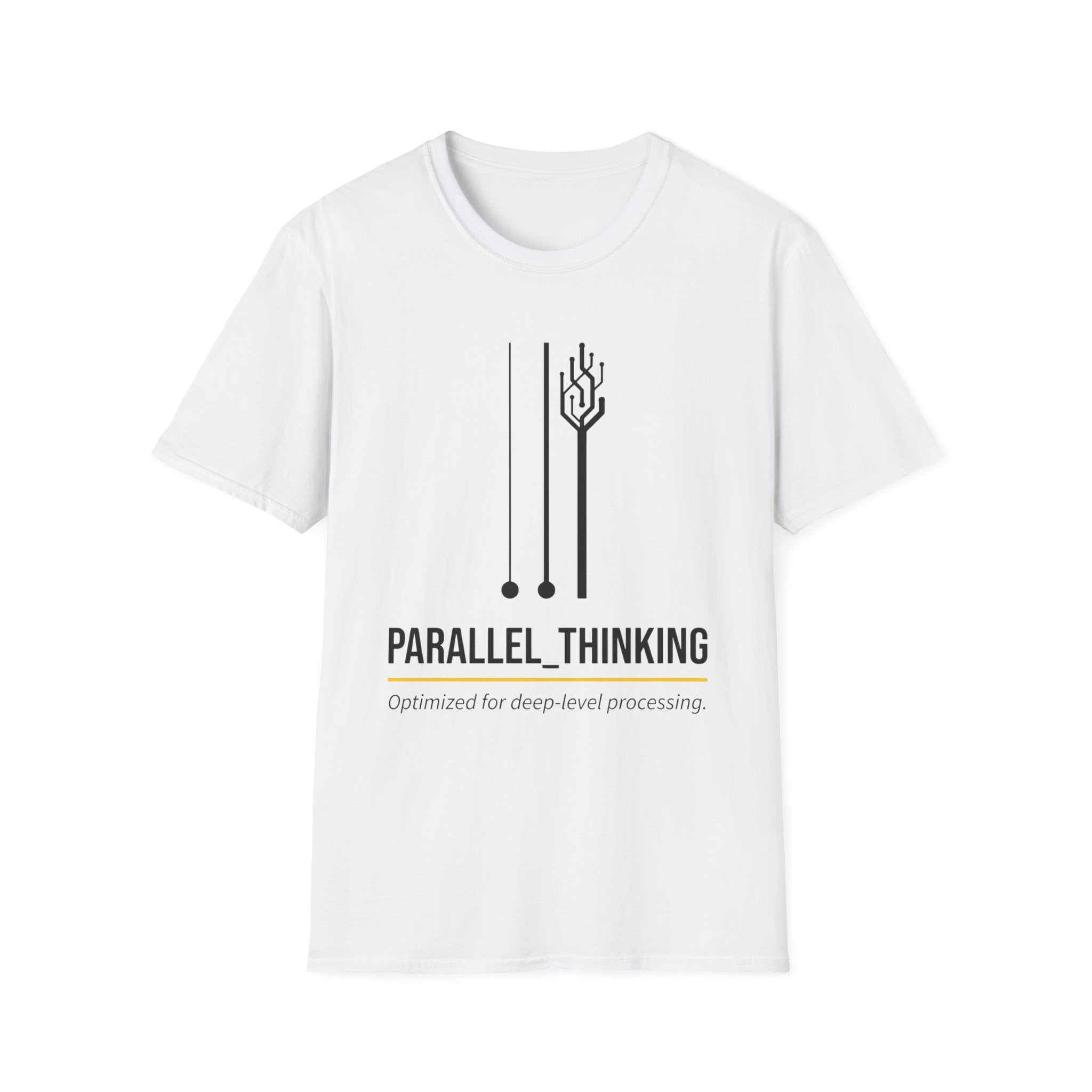 PARALLEL THINKING T-Shirt