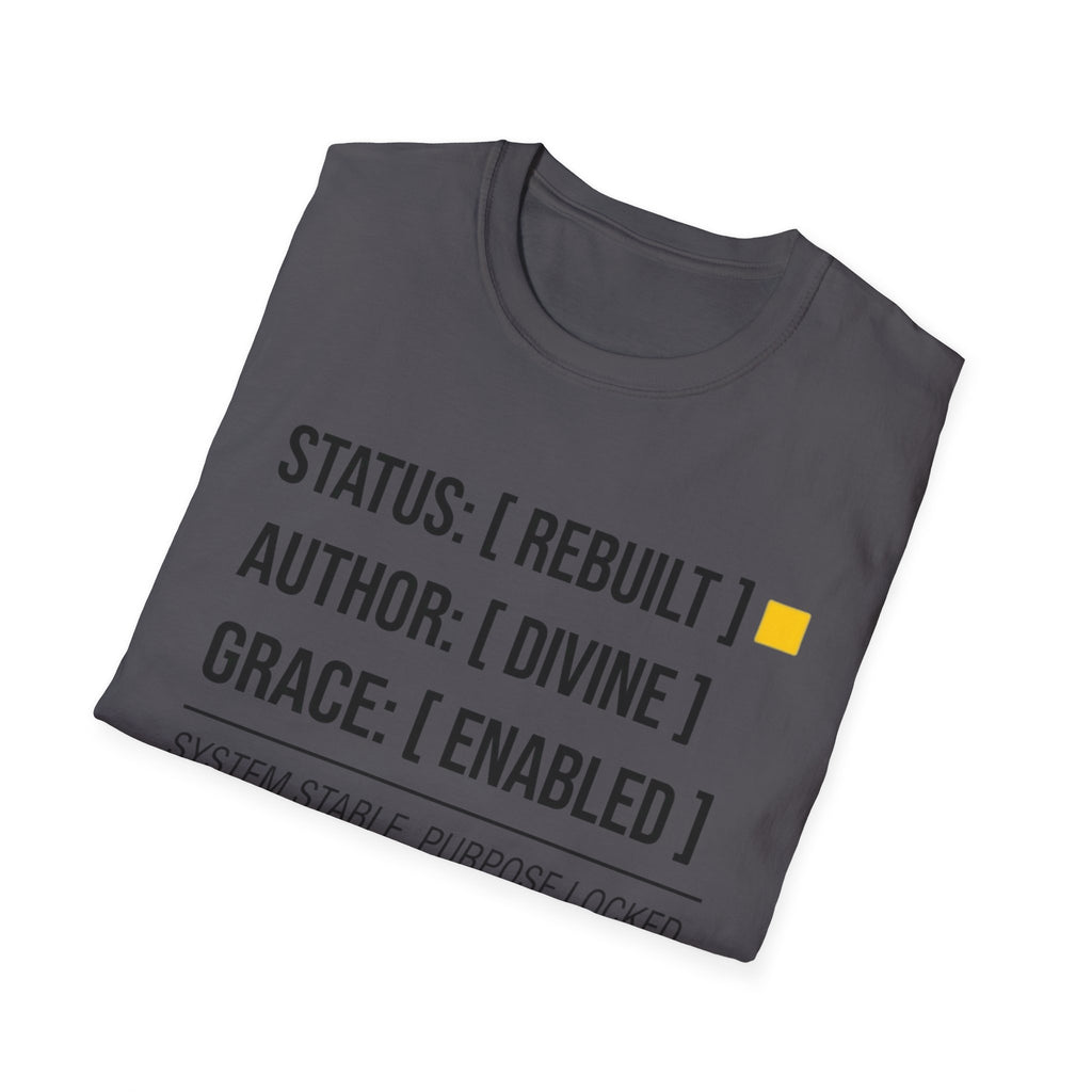 GRACE ENABLED T-Shirt