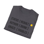 GRACE ENABLED T-Shirt