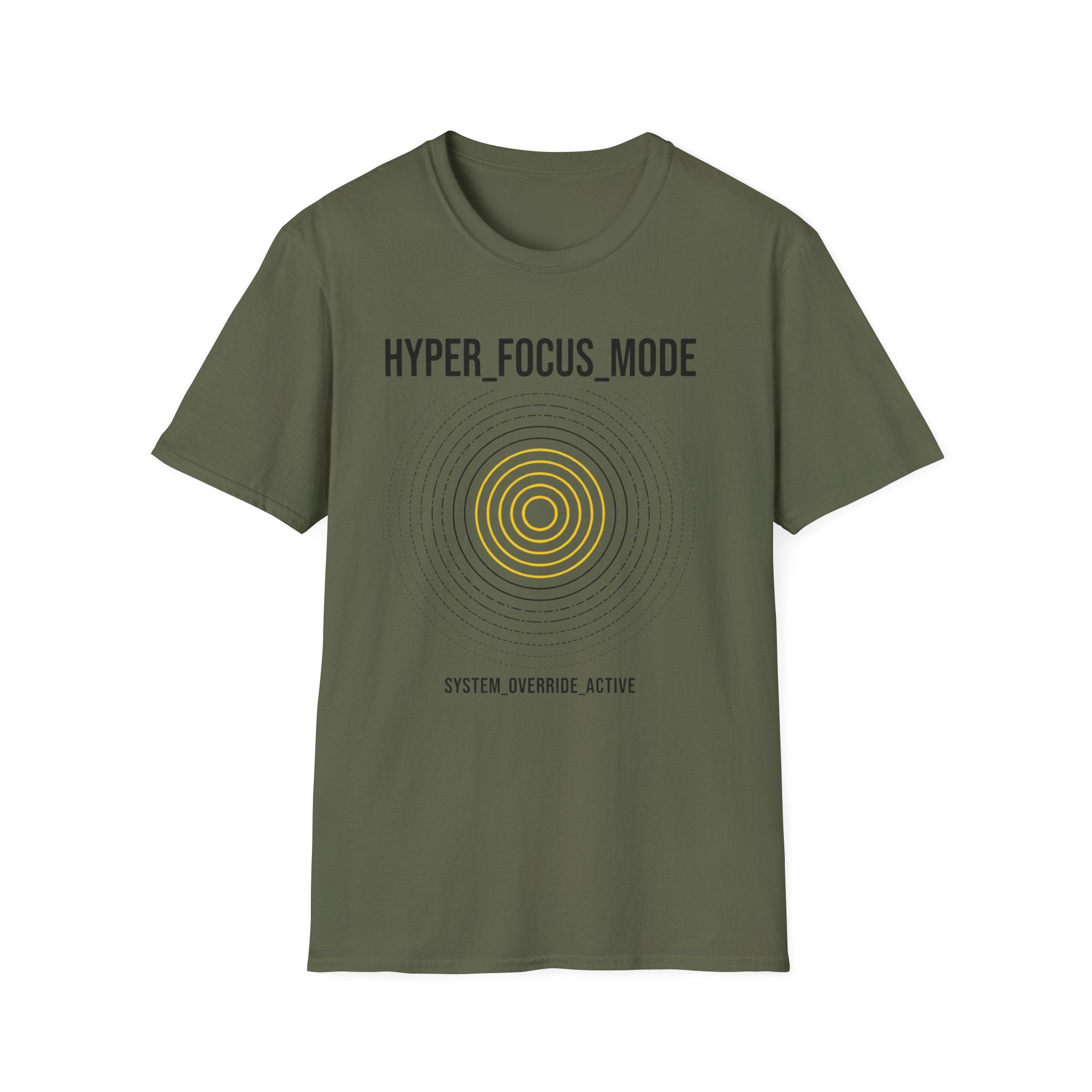 HYPER FOCUS MODE T-Shirt