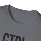 CTRL ALT EVOLVE T-Shirt