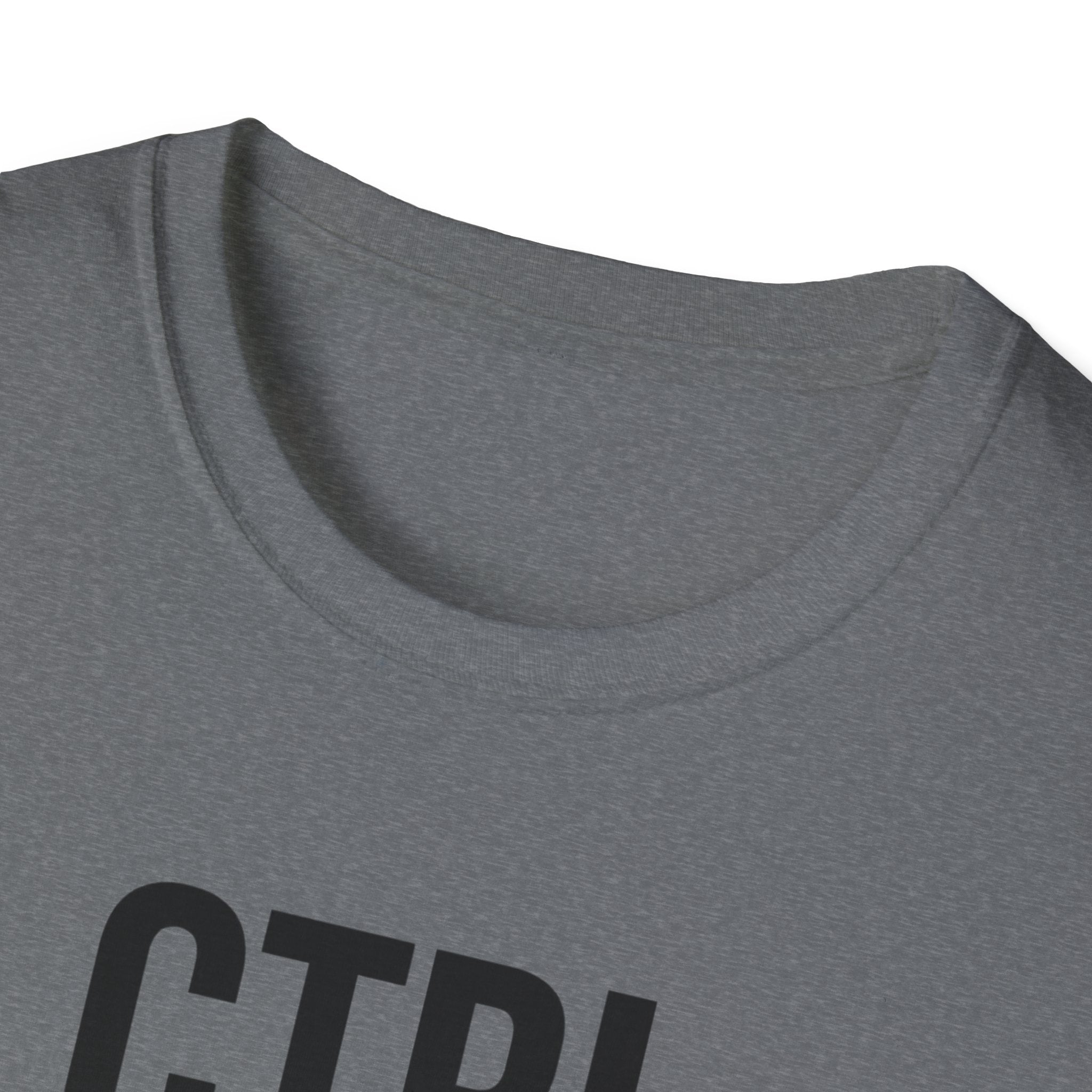 CTRL ALT EVOLVE T-Shirt