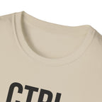 CTRL ALT EVOLVE T-Shirt